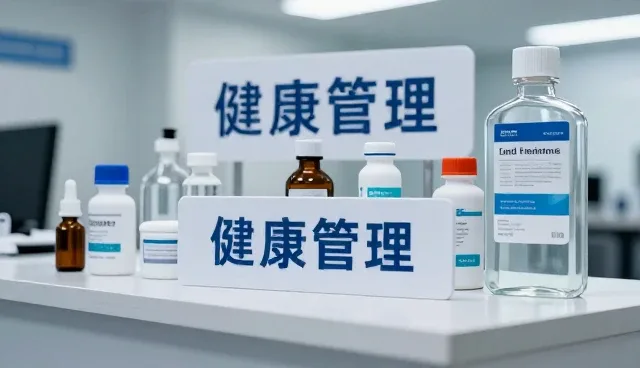 健康管理系统的性能优化与适用场景分析