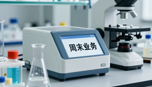 家庭日常使用中的医疗服务等解决方案介绍