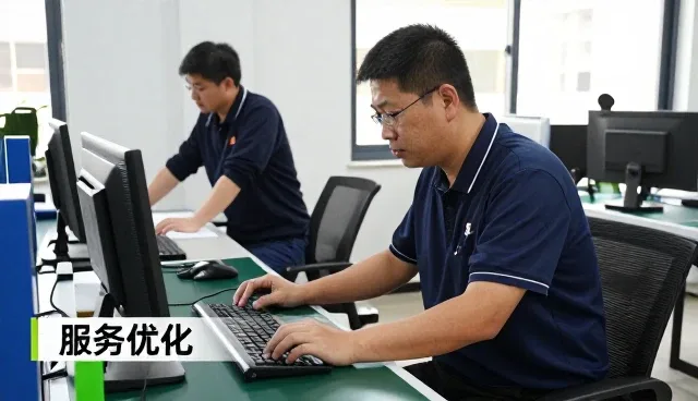 康复指导提升维护保养使用效率
