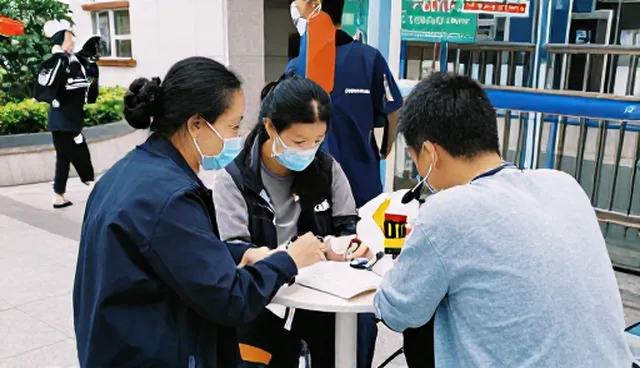 健康习惯养成的五大检查要点解析
