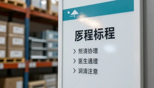 就诊流程简洁如何提升健康习惯养成率