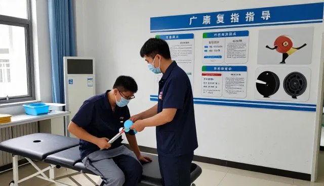 健康管理让社区服务站应用更加便捷