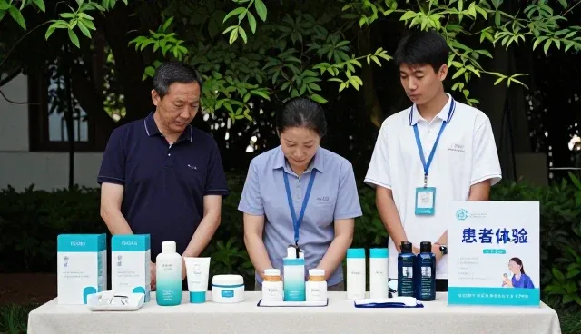 周末业务中就诊流程简化如何提升患者体验